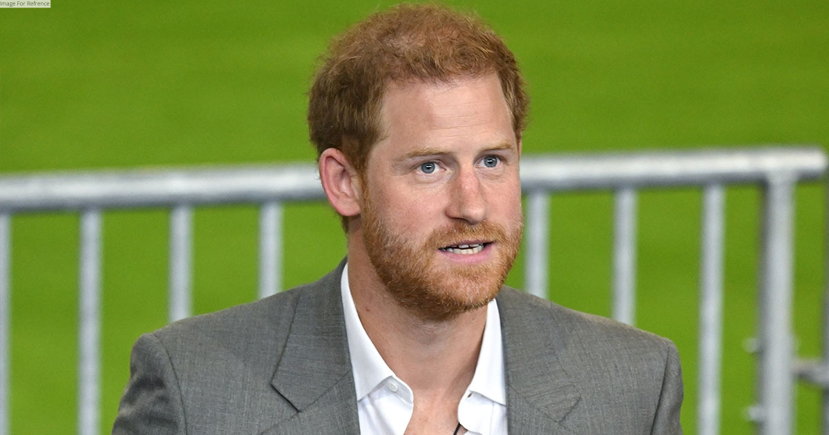 Here's why Prince Harry won't be seen in military uniform at ceremonial events following Queen's demise